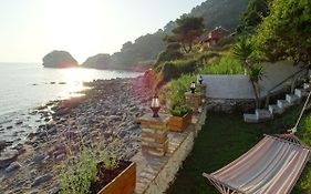 Josef And Marina House