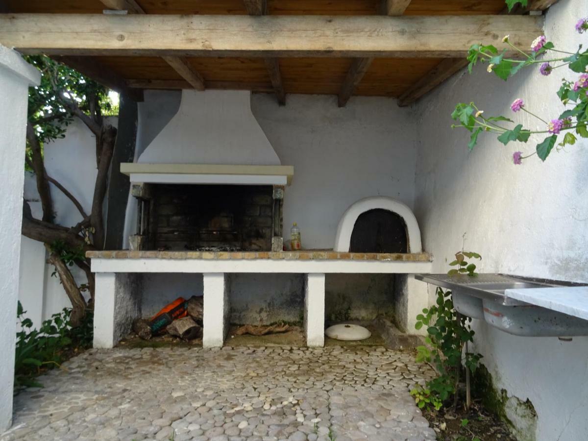 Villa Josef And Marina House Agios Gordios  Exterior foto