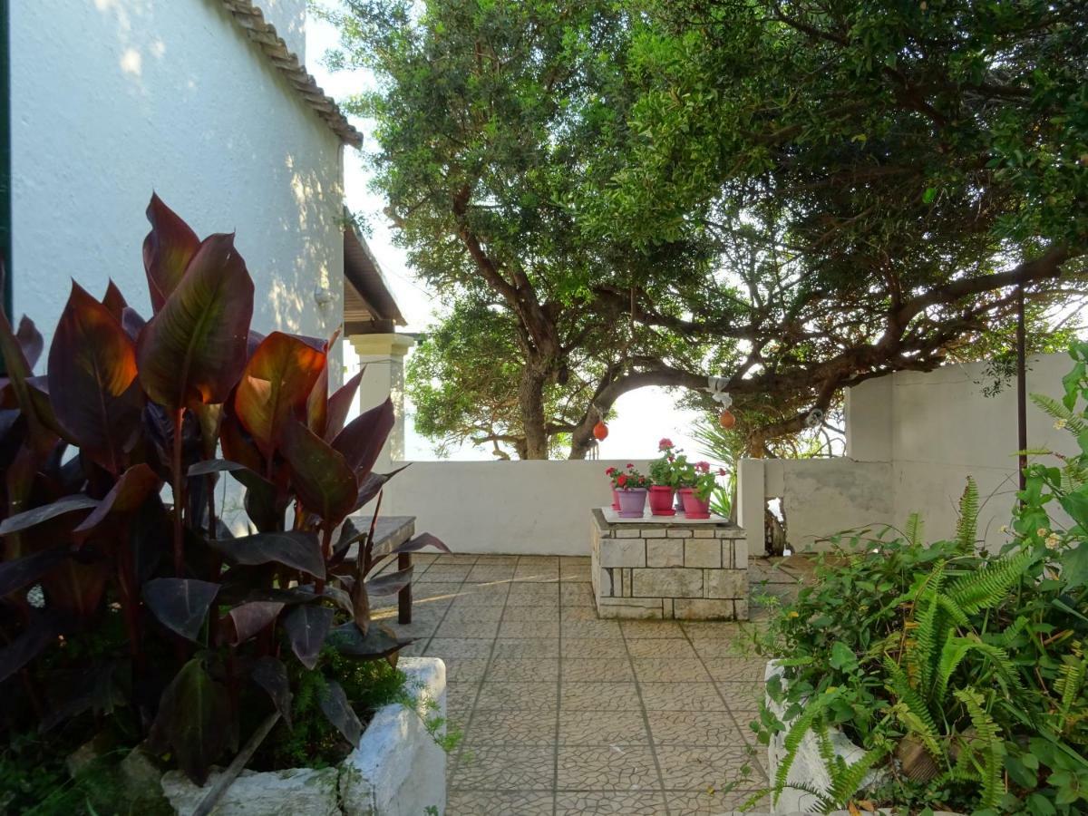 Villa Josef And Marina House Agios Gordios  Exterior foto