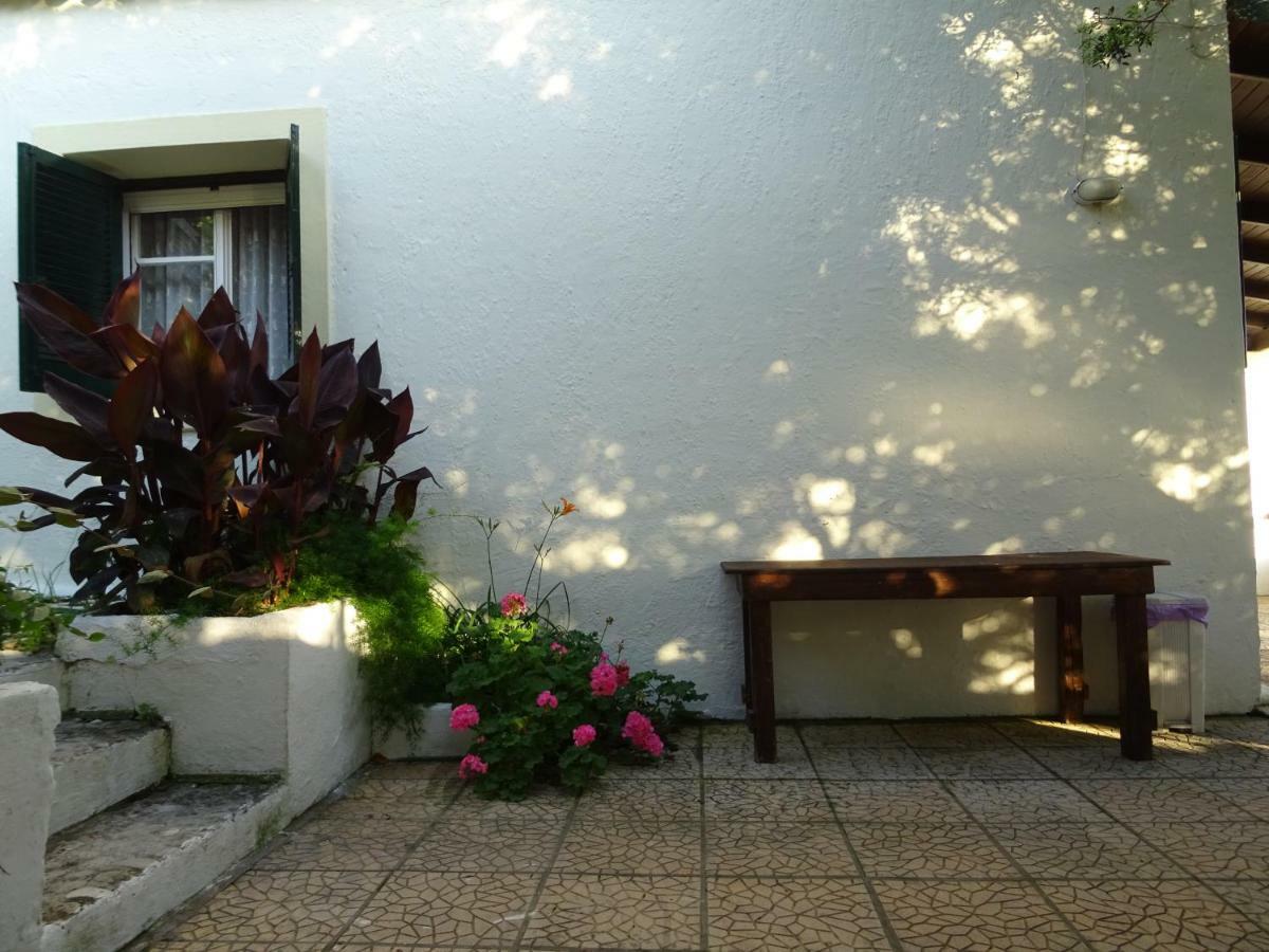 Villa Josef And Marina House Agios Gordios  Exterior foto