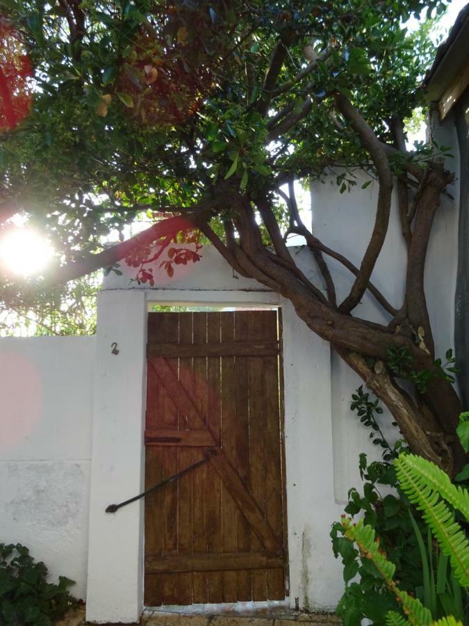 Villa Josef And Marina House Agios Gordios  Exterior foto