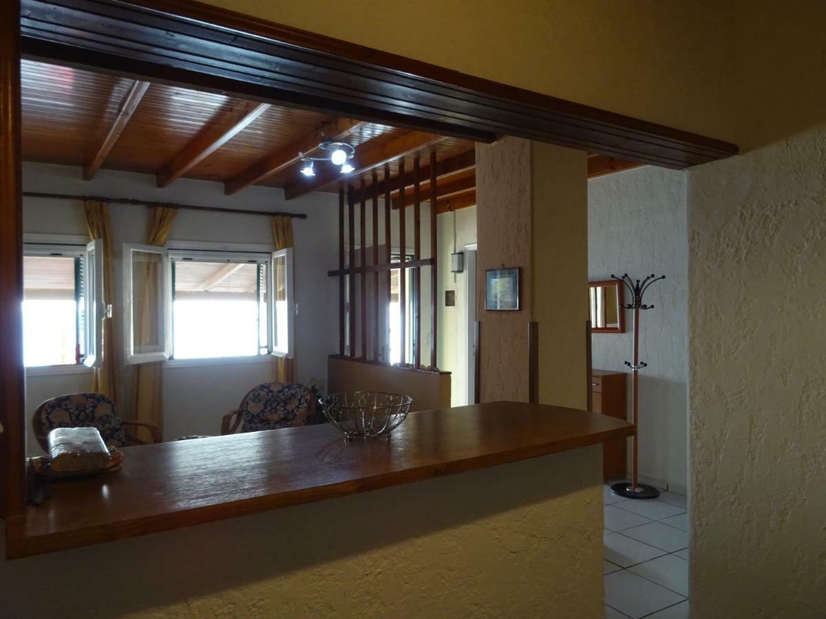 Villa Josef And Marina House Agios Gordios  Exterior foto