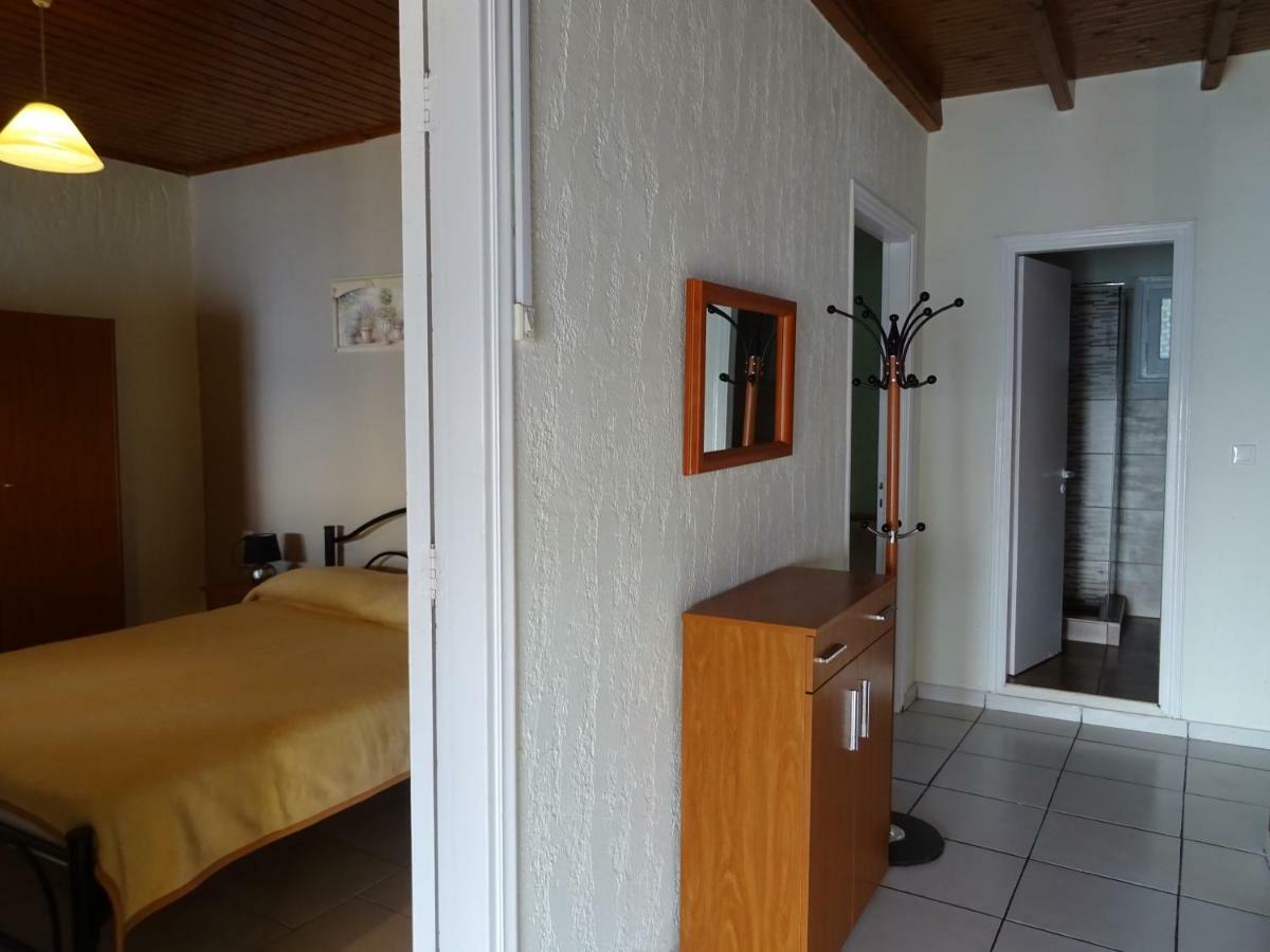 Villa Josef And Marina House Agios Gordios  Exterior foto