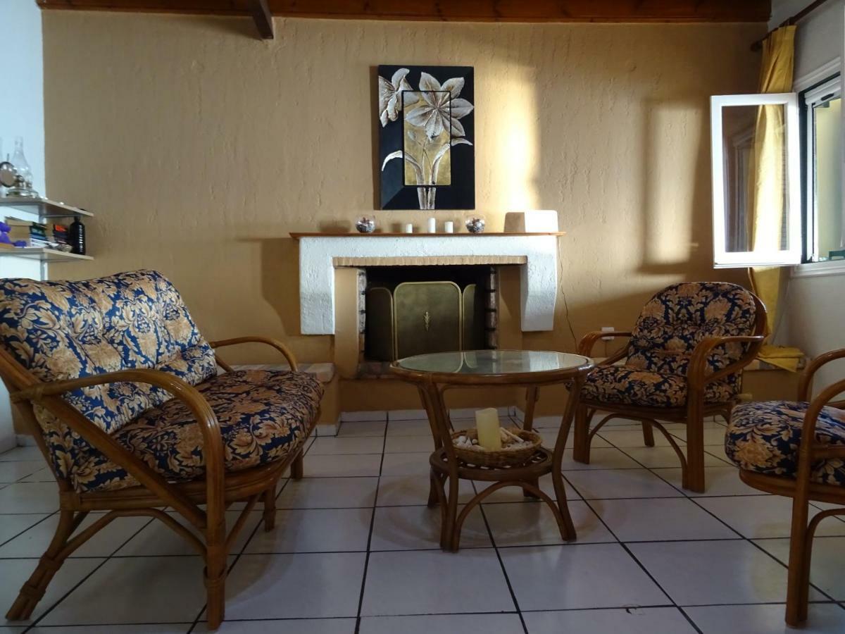 Villa Josef And Marina House Agios Gordios  Exterior foto