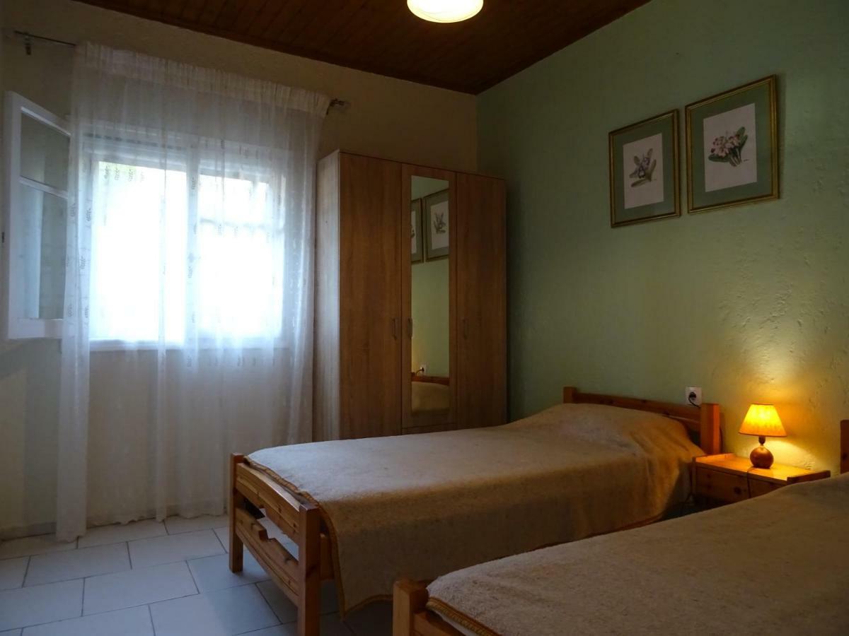 Villa Josef And Marina House Agios Gordios  Exterior foto