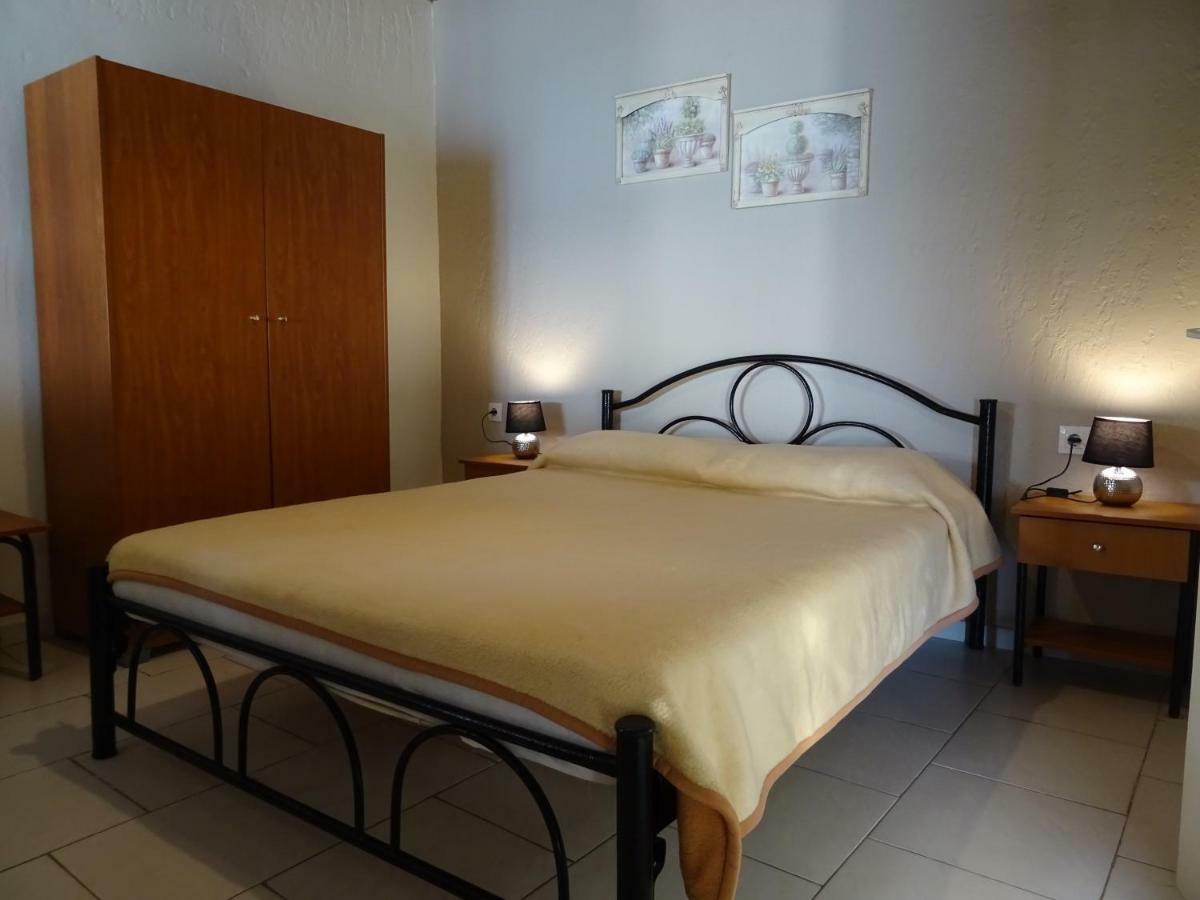 Villa Josef And Marina House Agios Gordios  Exterior foto