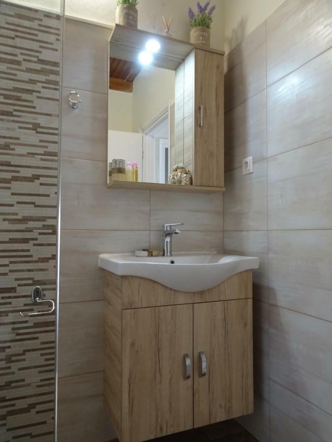 Villa Josef And Marina House Agios Gordios  Exterior foto